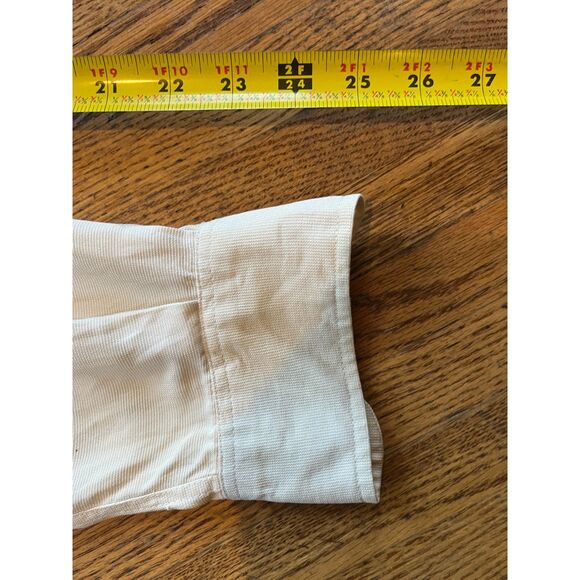 Vintage ICEBERG Cream Silk Winnie The Pooh Button Up Top Shirt  Mens Size Medium - Picture 13 of 13